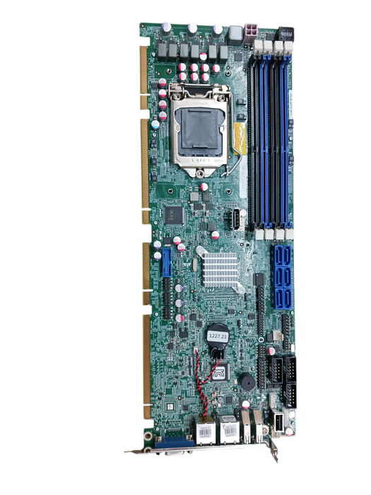 IEI PCMIG 1.3 PCIE-Q370-R11 LGA1151 Motherboard