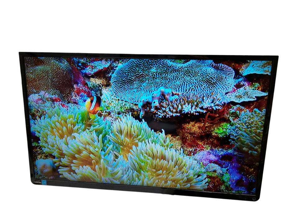 Toshiba Television 39" Model: 39L1350UC  =