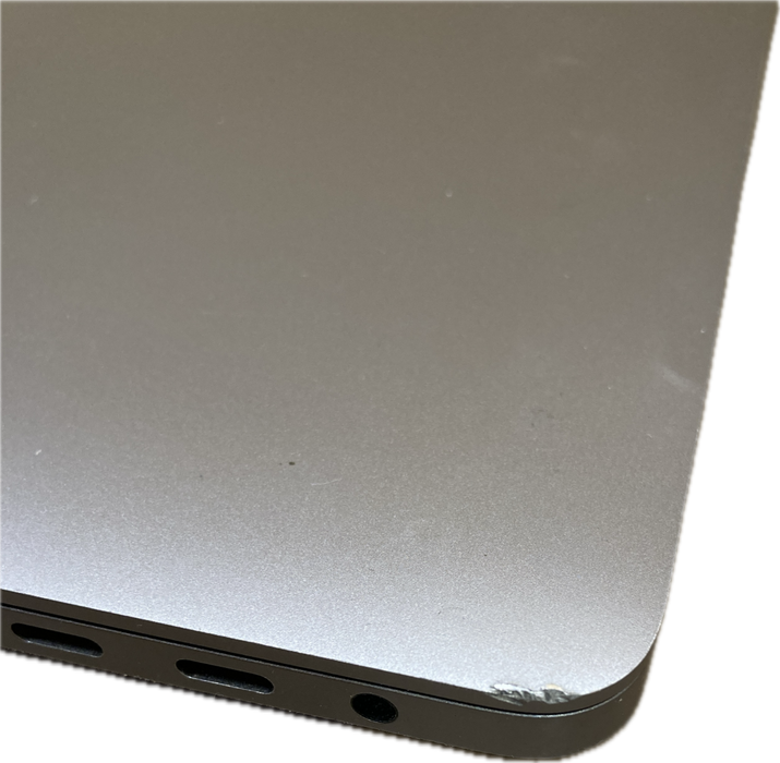 Apple MacBook Pro 16in 2019 i9 9880H Radeon PRO 5500 16GB RAM 1TB SSD READ!