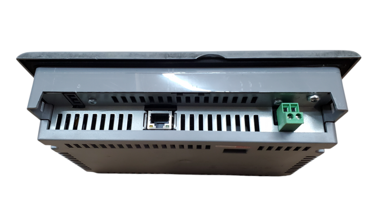 Siemens KTP600 Basic Color PN 6AV6 647-0AD11-3AX0 *READ*