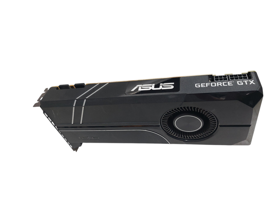 ASUS GeForce Turbo GTX 1080TI 11GB GDDR5  =
