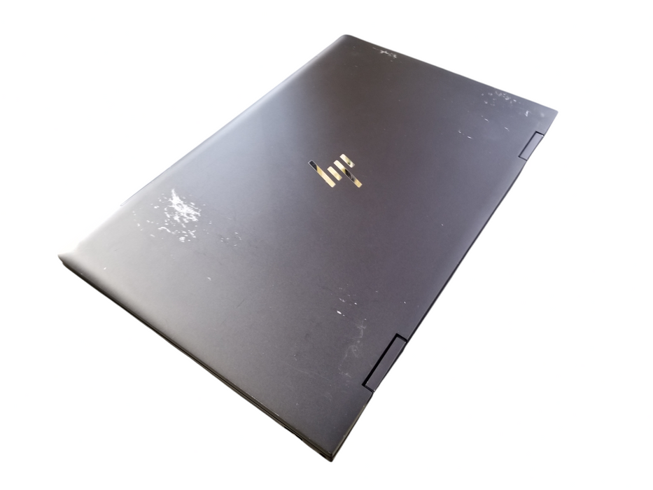 HP ENVY x360 Convertible 15 TOUCH AMD Ryzen 7-4700U 8GB RAM 256GB NVMe  Lap200