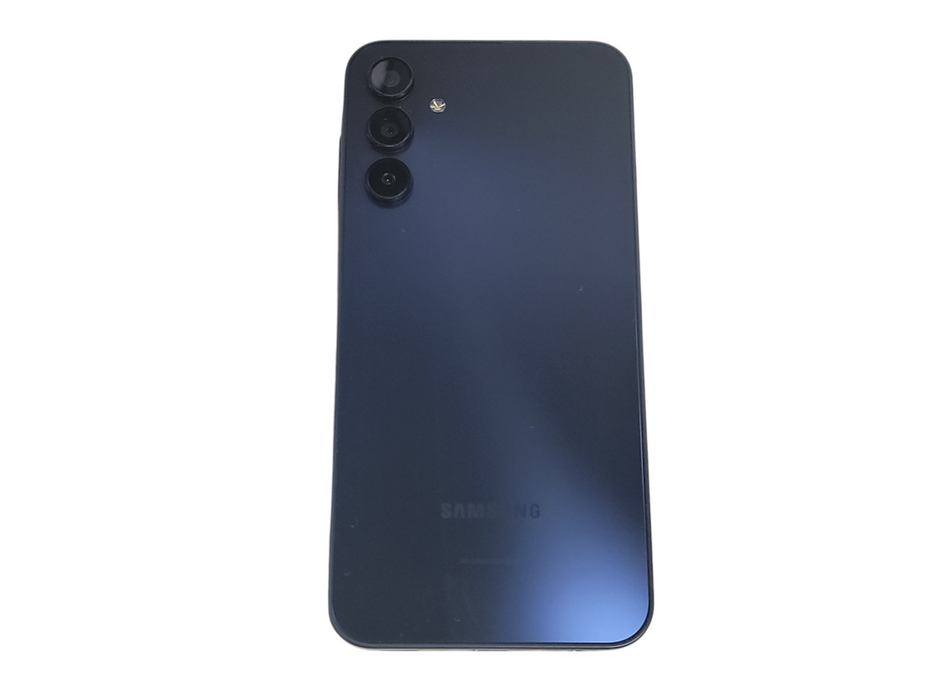 Samsung Galaxy A15 5G - 128GB - Navy Blue [SM-A156W] (