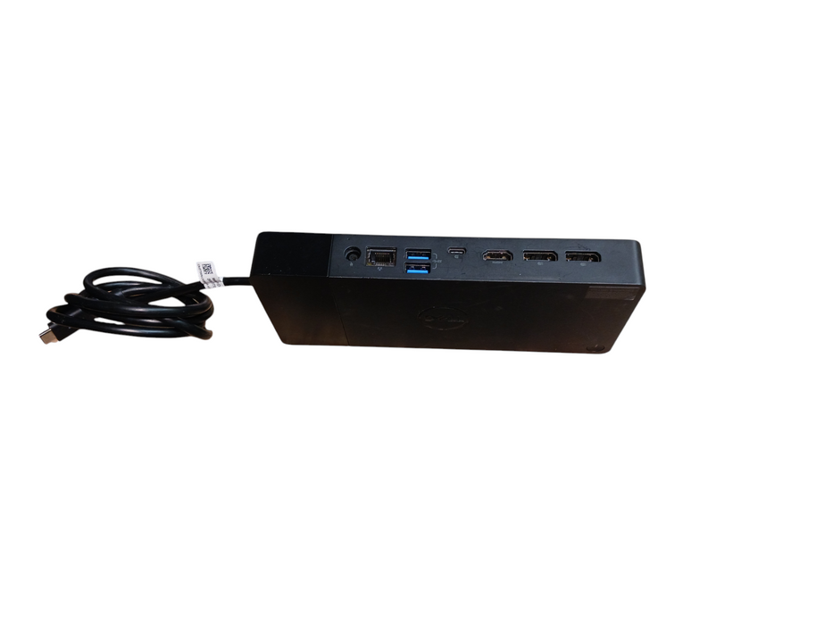 Dell WD19S K20A001 Docking Station No Power Adapter Q