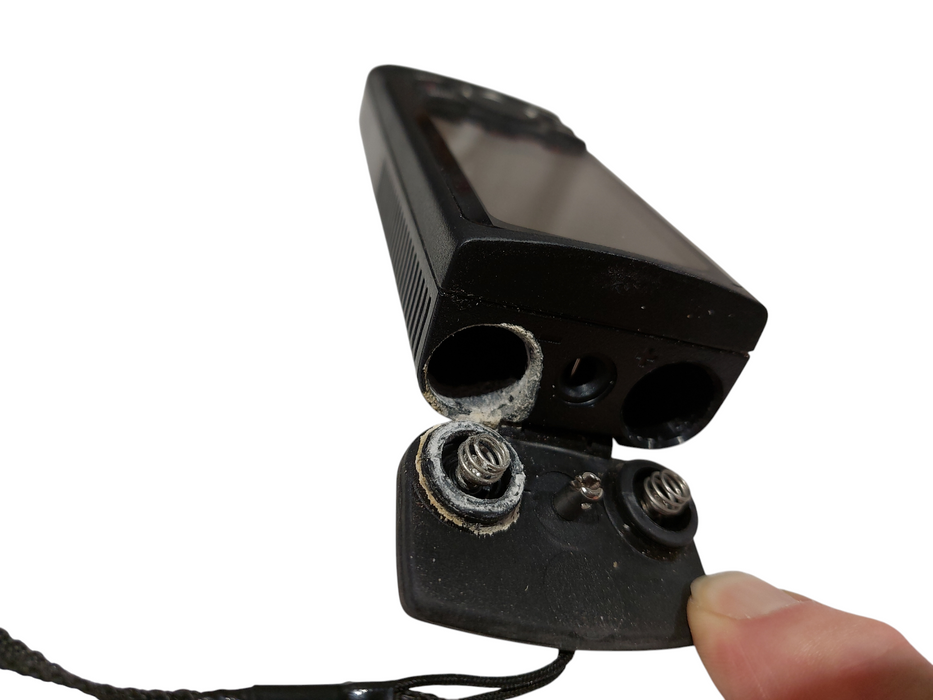Garmin GPS 12XL  ( Parts )  =