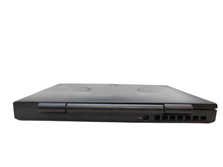 RETRO Alienware M11x R2 i7 U640 8GB DDR3 GT 335M 256GB SSD  β