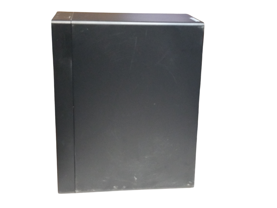 Lenovo ThinkStation P340 Tower i9-10900 CPU2.8GHz 32GB RAM- No HDD