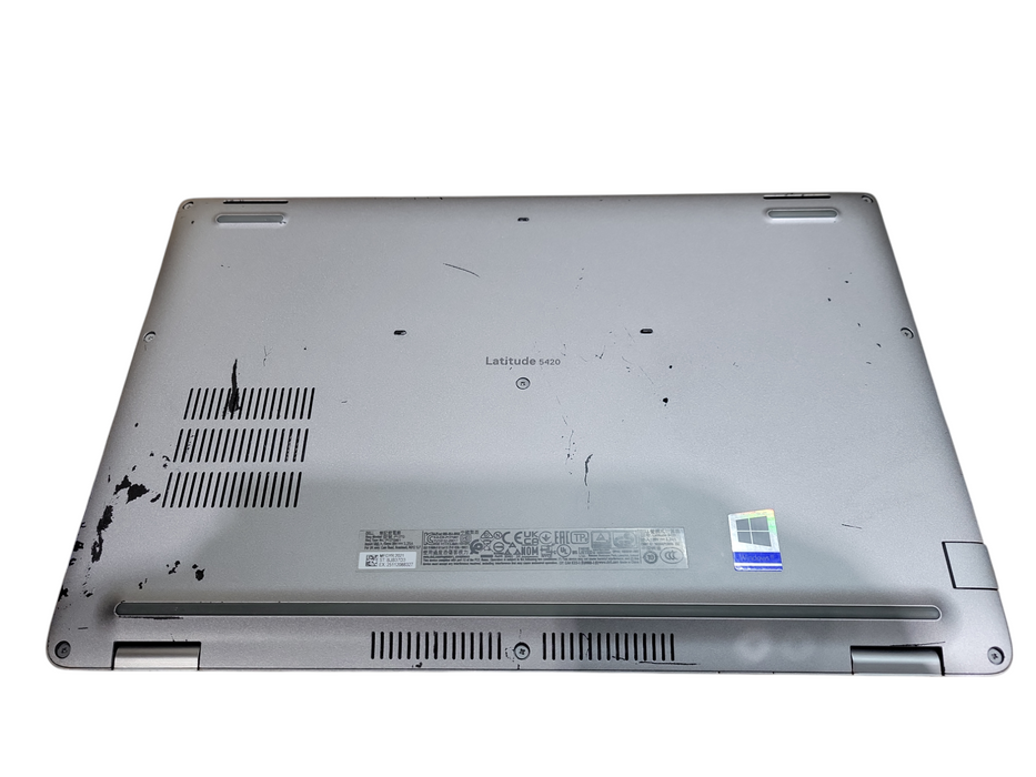 Dell Latitude 5420 i7-1185G7 16GB RAM 256GB NVMe ! Lap200