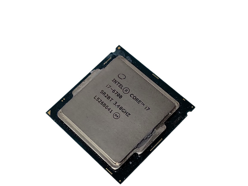 Intel Core i7-6700 3.4GHz 4-Core 8 MB LGA1151 Desktop CPU Processors S —  retail.era