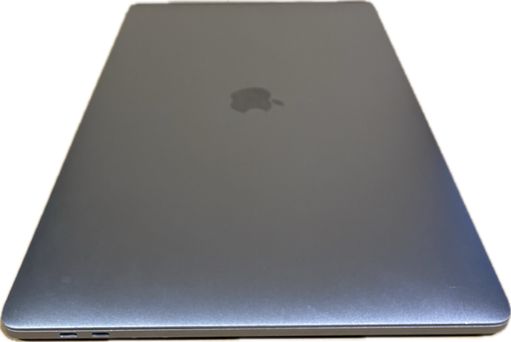 Apple MacBook Pro 15 2017 i7-7820HQ Radeon Pro 560 GPU 16GB RAM 512SSD READ