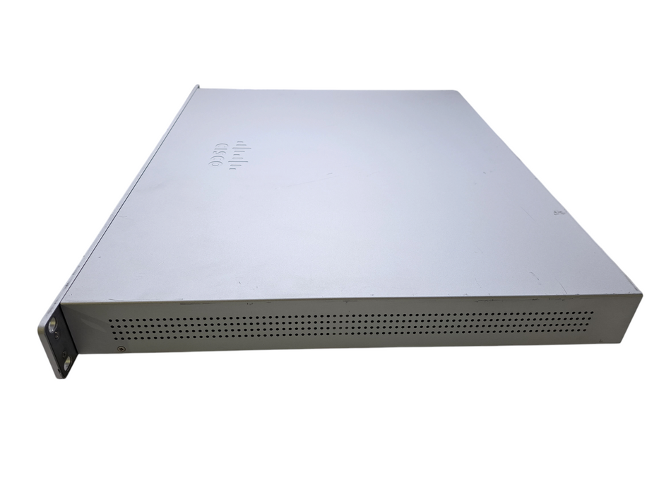 Meraki MS220-48FP-HW | 48-Port Gigabit PoE Cloud Managed Switch UNCLAIMED