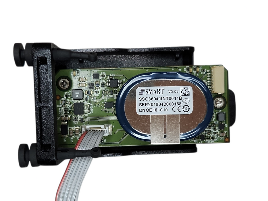 SMART Modular SSC36041INT0011B Supercap Module w/ 8GB DDR4 RAM