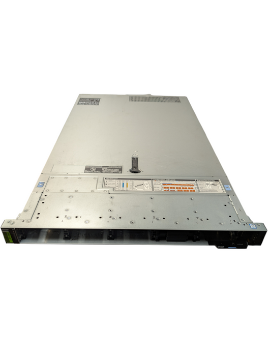 DELL VxRail E560F 2x Intel Xeon GOLD 6226 32GB RAM  -