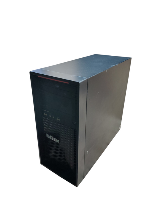 Lenovo ThinkStation P520c Xeon W-2133 32GB RAM - No HDD