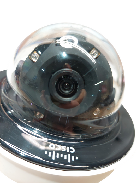Cisco Meraki MV12N Network Camera Model: MV12N-HW Unclaimed =