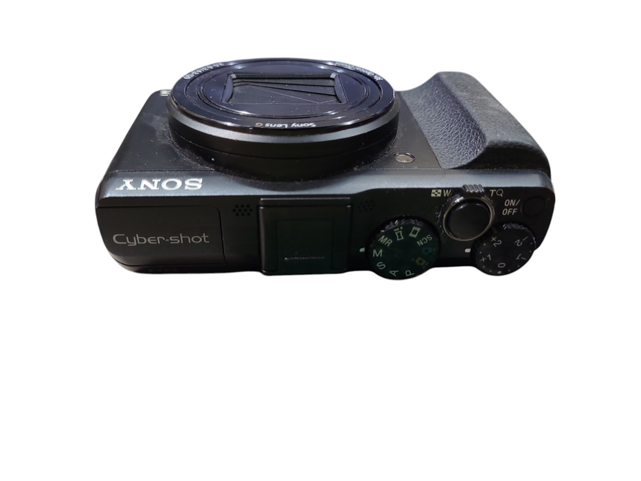 Share SONY Cyber-Shot DSC-HX50V Digital