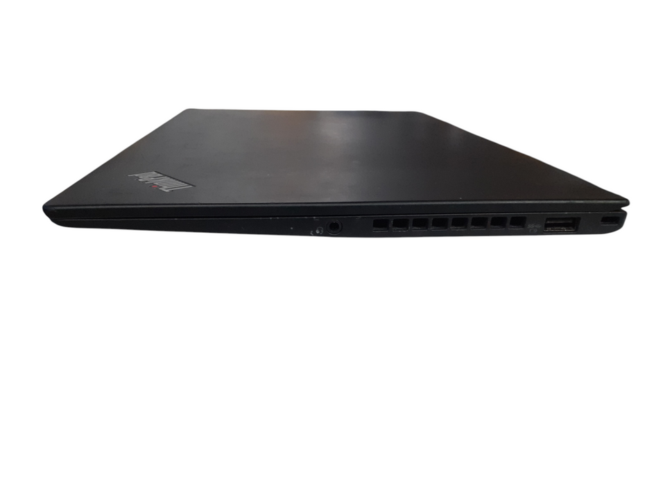Lenovo ThinkPad X1 Carbon Gen 5 Core i5-7200U @ 2.50GHz 8GB DDR4 256GB NVMe  BudLap