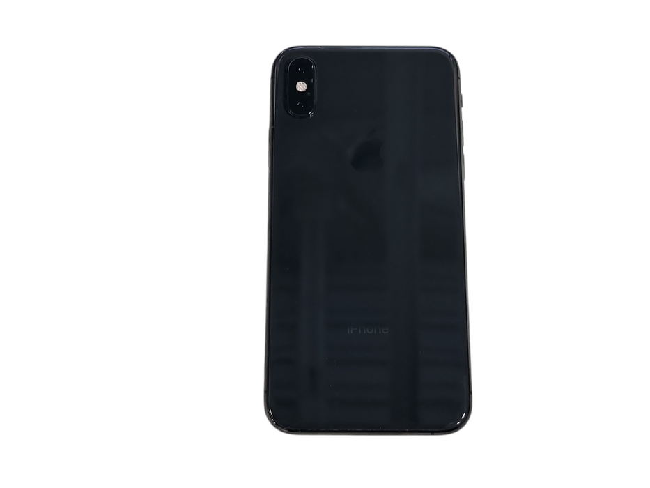 Apple iPhone XS - 256GB - Space Gray [A1920 | Read]