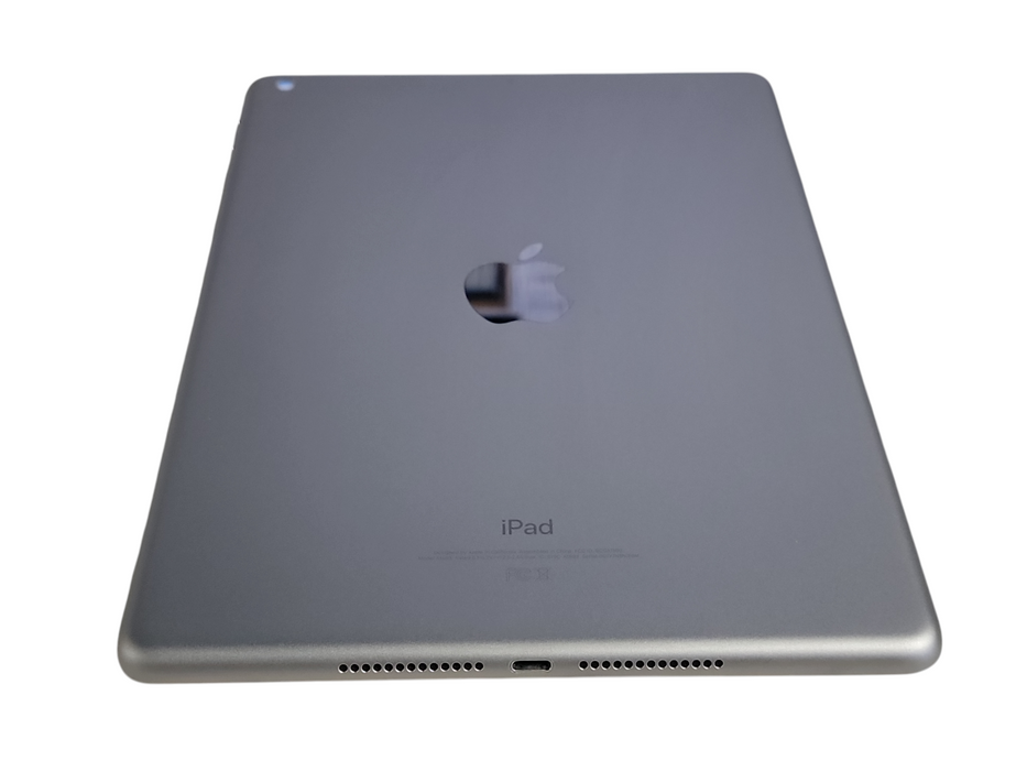 Apple iPad 6th Gen - 128GB - Space Gray [A1893] (