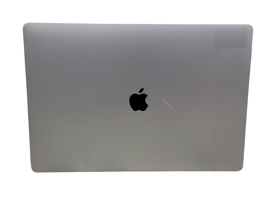 Apple Macbook Pro 2019 16" 6-Core i7-9750H @ 2.6GHz 16GB RAM 500GB GPU (