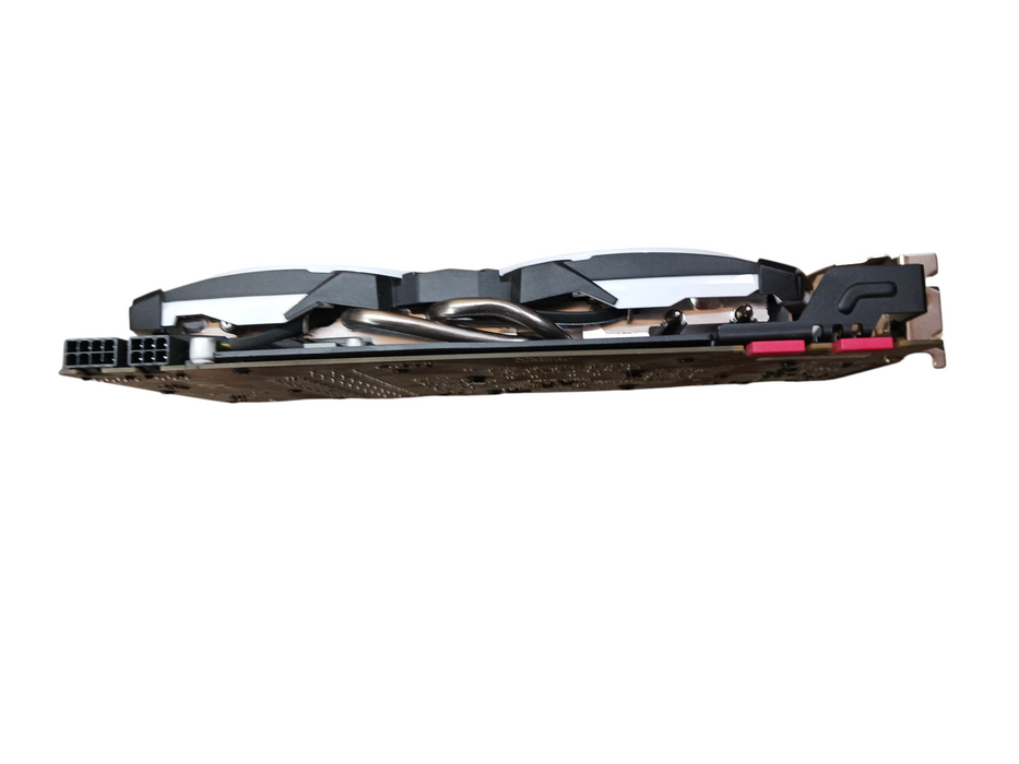 MSI Nvidia GTX 1080 8G Armor OC Graphics Card