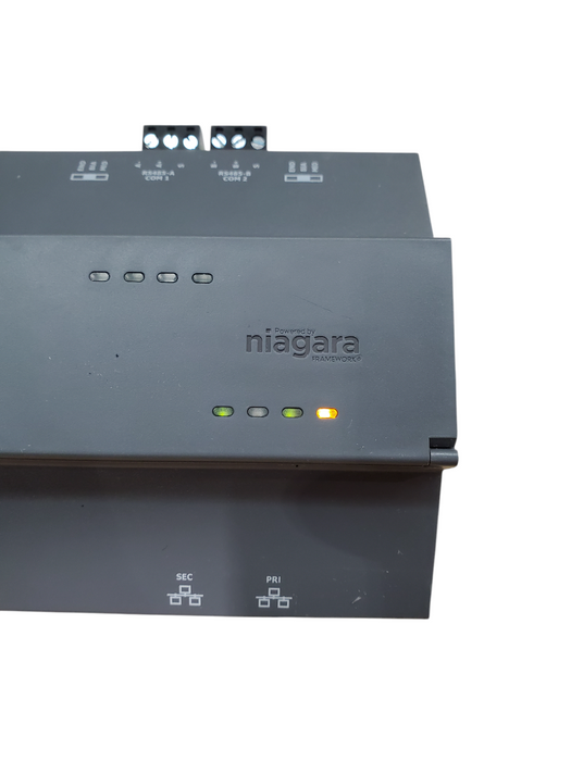 Distech Controls Niagara EC-BOS-8 Controller - 32300323-002 *READ*
