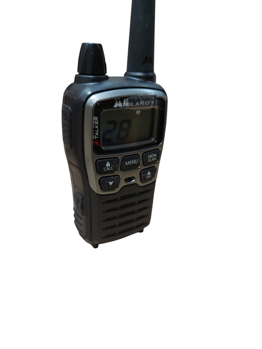 Midland T51A X-Talker Walkie Talkie Two Way Radio