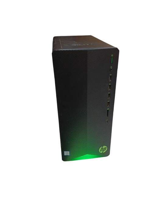 HP Pavillion Gaming Desktop TG01-0019 i5-9400 2.90GHz 16GB DDR4 GTX 1650