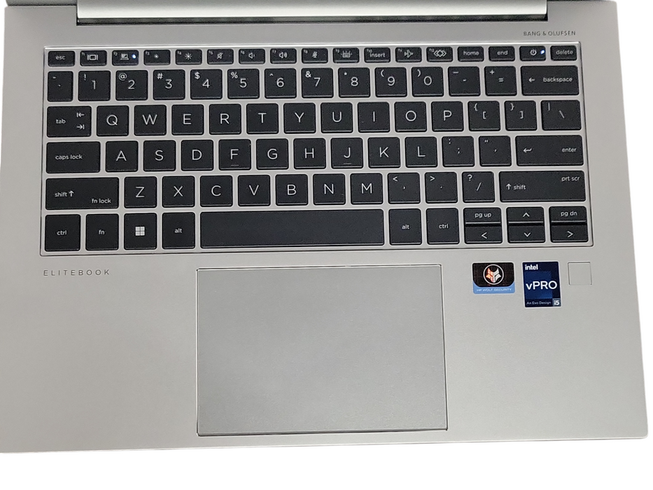 HP EliteBook 840 14 G10 i5-1345U 16GB RAM, 500GB nVME, See detail _ Lap200