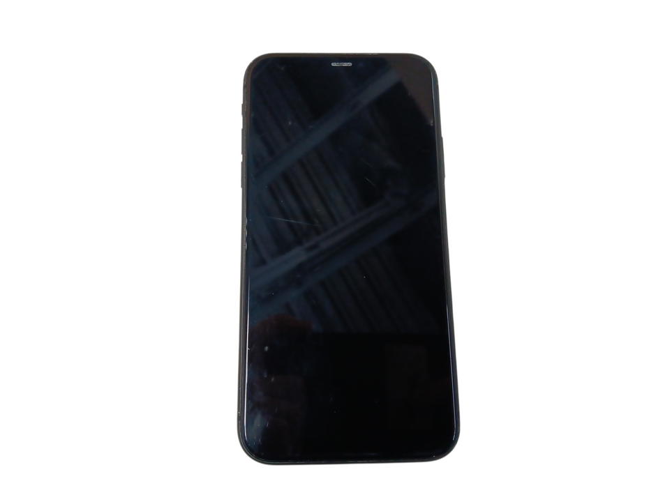 Apple iPhone 11 - 256GB - Space Gray [A2111] Read