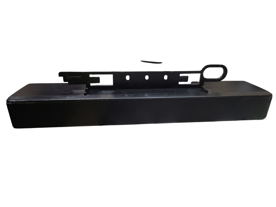 HP LCD Speaker Sound Bar OP-090003 531565-001 532112-001 Wired Q