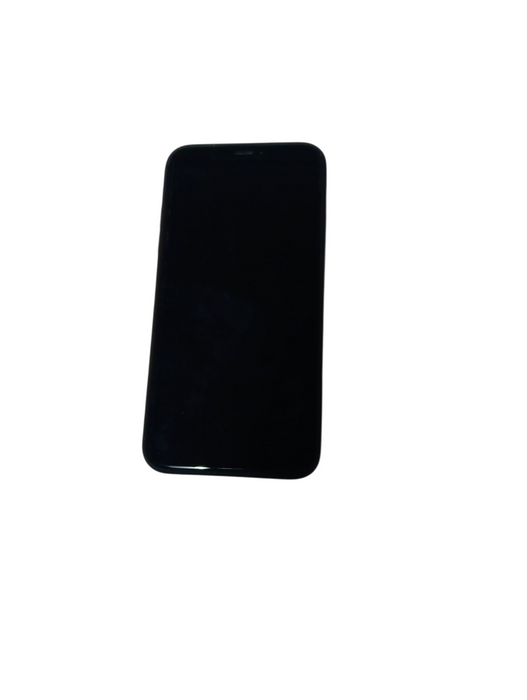 Apple iPhone XR - 64GB - Black (A1984) Read