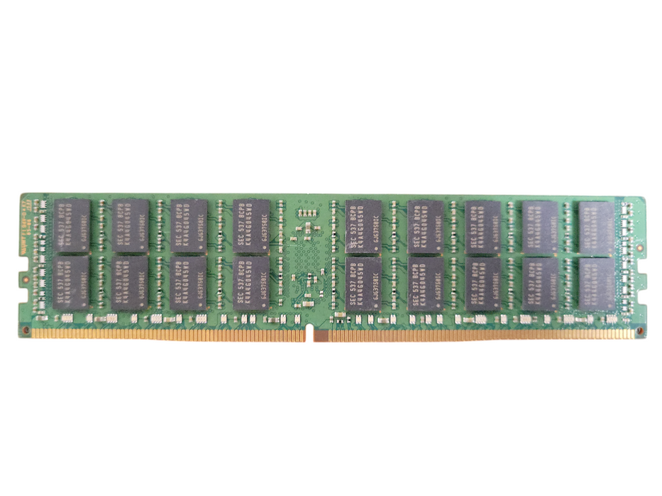 Samsung 16GB 2Rx4 PC4-2133P-RAD-10-DC0 Server Ram Q!