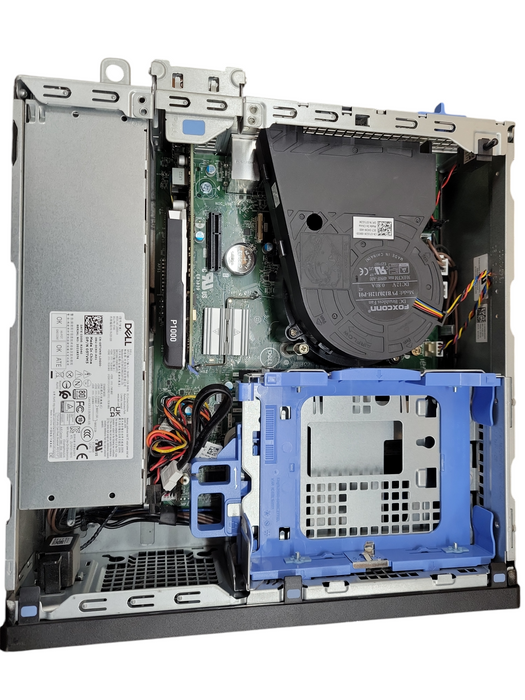 Dell OptiPlex 7080 | Core i9-10900 @2.80GHz, 32GB DDR4, 256GB NVMe P1000 !