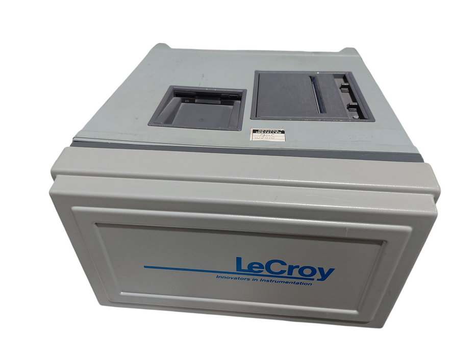 LeCroy 9314M Quad 300MHz Oscilloscope ( Parts )  =