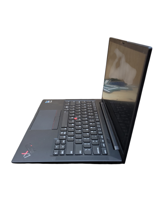 Lenovo ThinkPad X1 Carbon Gen 10 TOUCH i5-1240P@1.70GHz 32GB RAM 256GB ! Lap200