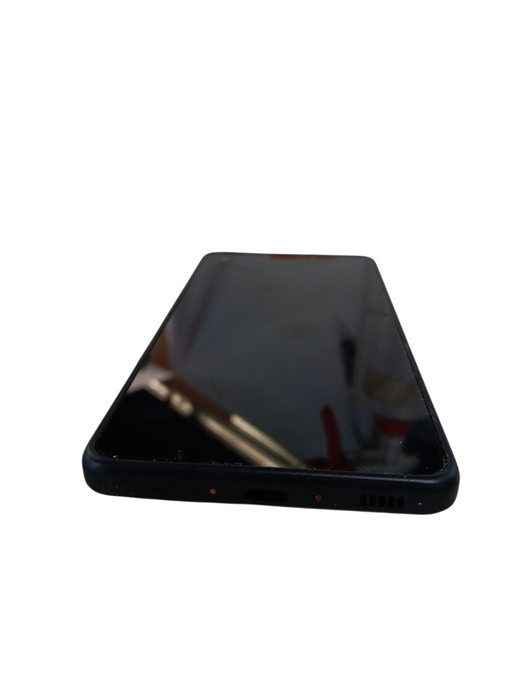 Samsung Galaxy XCover Pro - 64GB - Black [SM-G715W]