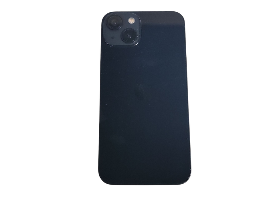Apple iPhone 13 - 128GB - Midnight [A2631]