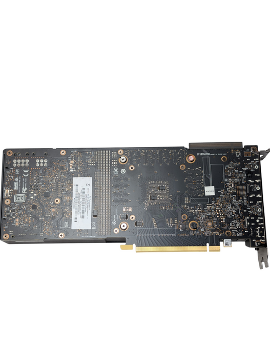 NVIDIA PNY GeForce RTX 2070 SUPER 8GB GPU PLEASE READ  -