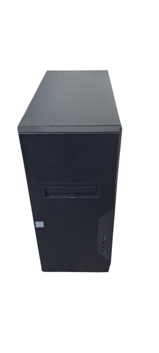Custom PC i5-8400 CPU|16GB RAM|1.12TB|GTX 970 4GB