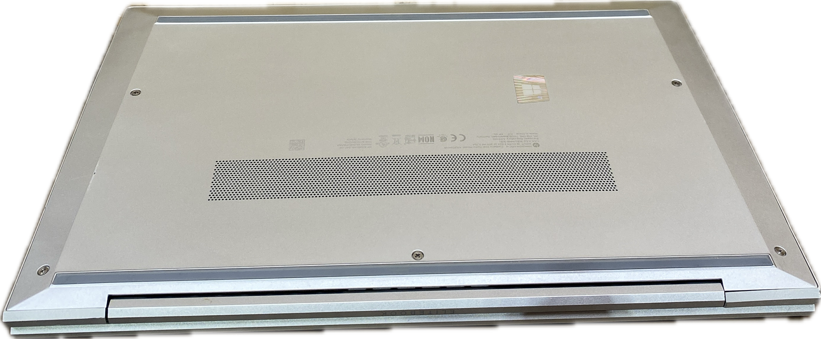 HP  EliteBook 840 G8 Core i7-1185G7@3.00GHz vPRO 16GB RAM 256GB SSD  Lap200