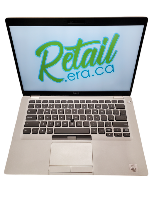 Dell Latitude 5410 i5-10310U | 16GB DDR4 |256GB NVME  BudLap