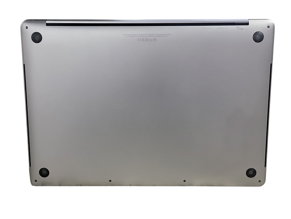 Apple Macbook pro 2018 15" 6-Core i7-8750H @ 2.2GHz 16GB DDR4 250GB SSD GPU (