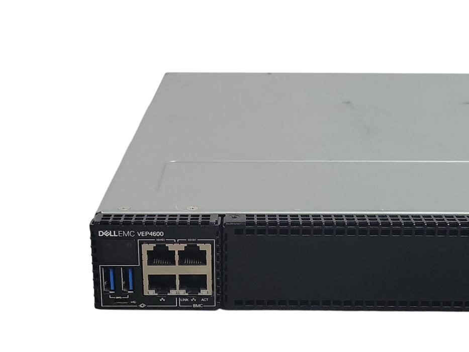 DELL EMC VEP4600 Networking Virtual Edge Platform _