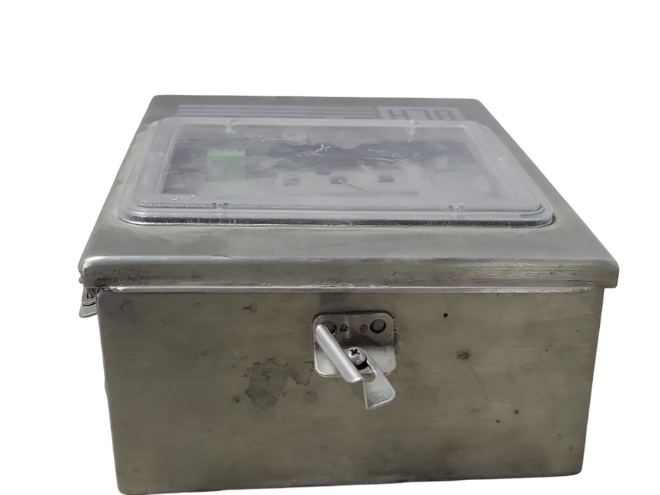 Vishay BLH Digi-Systems Weight Transmitter VER 1.2, DXT-40 _