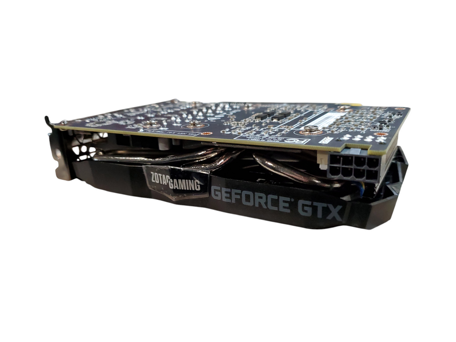 ZOTAC GAMING GeForce GTX 1660 Ti 6GB GDDR6 Graphics Card