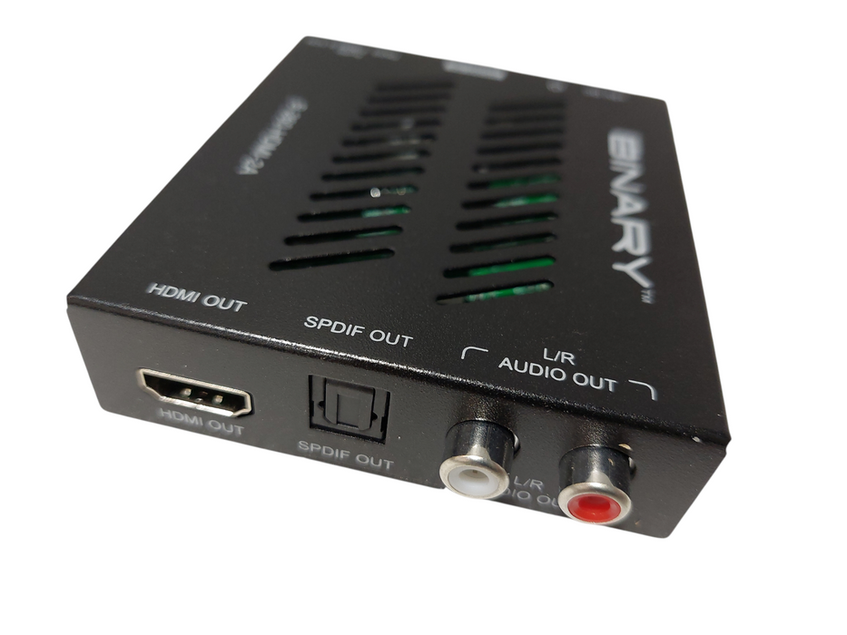 Binary B-260-HDMI-2A =