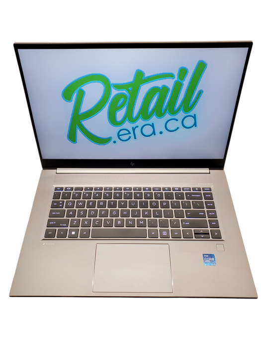 HP ZBook Studio 15 G8 FHD i7-11850H 2.50GHz 32GB 256GB SSD QUADRO T1200  Lap200