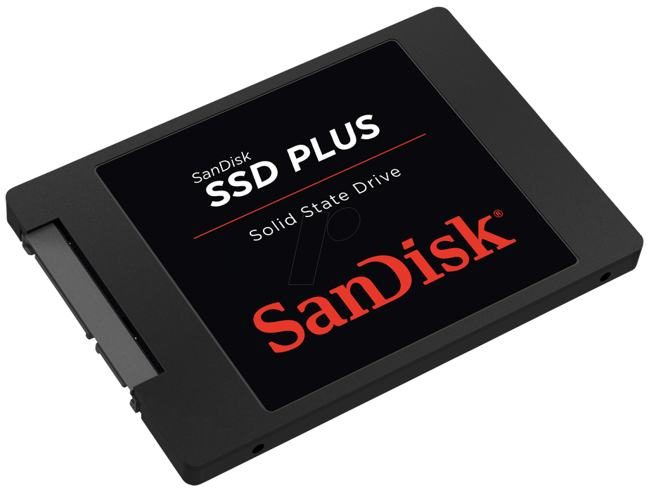 Lot 20x 480GB - 512GB SATA 2.5" 7mm SSD - Assorted Brands +