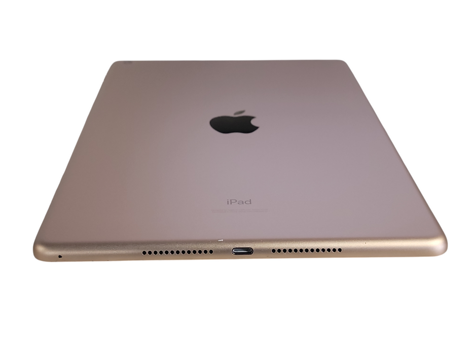 Apple iPad 7th Gen - 32GB - Gold [A2197] (